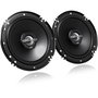 JVC CS-J620X Altavoces Coaxiales de 2 Vías