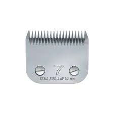 B. Braun Cabezal Snap On 3.2 mm 7