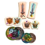 Asmodee Crónicas de Avel