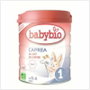 Babybio Leche Caprea 1 Bio 0m+ 800 g