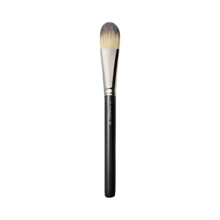 MAC Synthetic Foundation Brush 190 MAC Synthetic Foundation Brush 190
