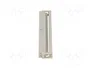 HARTING Conector IDC hembra de 64 pines recto 2,54mm