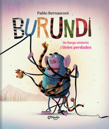 CATAPULTA CATALAN Burundi - De llargs misteris i línies perdudes