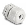 DeLOCK Prensaestopas EX M16 Gris, 2 unidades
