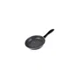 Magefesa Sartén K2 GranSasso 28 cm Acero Antiadherente Efecto Piedra - Todo Tipo de Cocina, Apta Lavavajillas