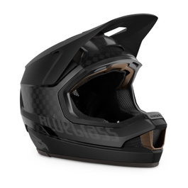 Bluegrass Legit Casco Integral Fibra Vidrio MIPS E2 Downhill Enduro BMX Talla 54-56 cm Certificado ASTM 1952-15