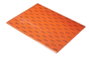 Sadipal Papel de Seda Naranja 26 Hojas 50x75cm