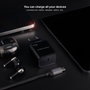 Nanocable Cargador USB-C PD 30W Negro