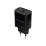 Nanocable Cargador USB-C PD 30W Negro
