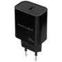 Nanocable Cargador USB-C PD 30W Negro