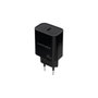 Nanocable Cargador USB-C PD 30W Negro