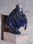 eStream Overlord Estatua Albedo Jet Black Dress Ver. 1/7
