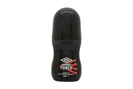 Umbro Alcohol Free Anti Perspirant Roll On 50ml - Power
