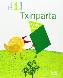 ZUBIA, TXINPARTA 1 IRAKURGAIAK 1 LEHEN HEZKUNTZA