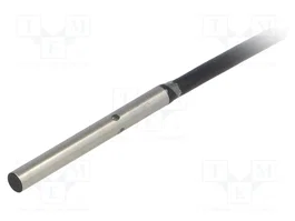 OMRON Sensor Inductivo E2E-C03SR8-WC-C1 2M NPN/NO Ø3mm