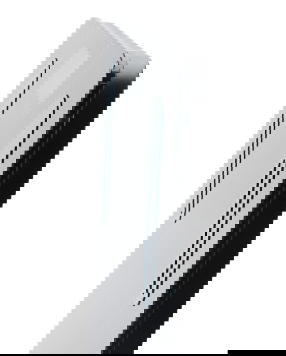 Thulos Báscula de Baño Bluetooth TH-BD121, 180kg, Analiza Grasa, Músculo, Hueso, Agua, con APP iOS y Android