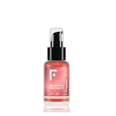 Freshly Cosmetics Silky Passion Cleansing Oil 50ml Freshly Cosmetics Silky Passion Cleansing Oil 50ml
