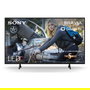 Sony KD43X75WLP Televisor LED 4K Ultra HD de 43 pulgadas Smart TV Wifi Negro
