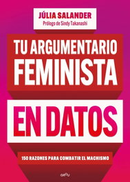 MONTENA, Tu argumentario feminista en datos - MONTENA
