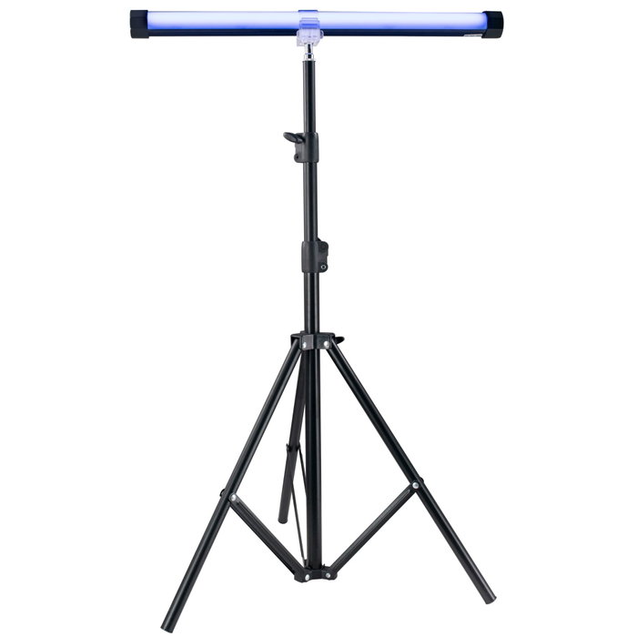 Nanlite PavoTube II 15X Kit de Luminaria de Efectos de Color Nanlite PavoTube II 15X Kit de Luminaria de Efectos de Color