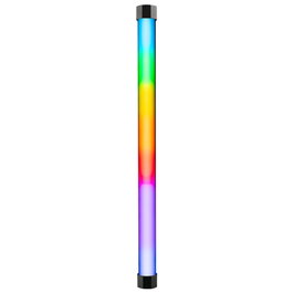 Nanlite PavoTube II 15X Kit de Luminaria de Efectos de Color