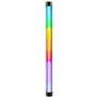 Nanlite PavoTube II 15X Kit de Luminaria de Efectos de Color