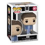 Funko POP! Rocks RM de BTS Figura de Vinilo