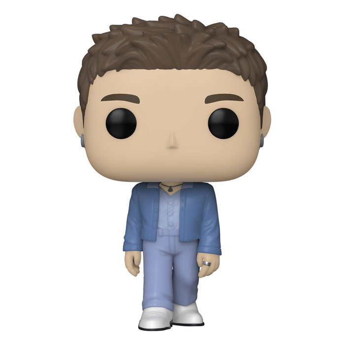 Funko POP! Rocks RM de BTS Figura de Vinilo Funko POP! Rocks RM de BTS Figura de Vinilo