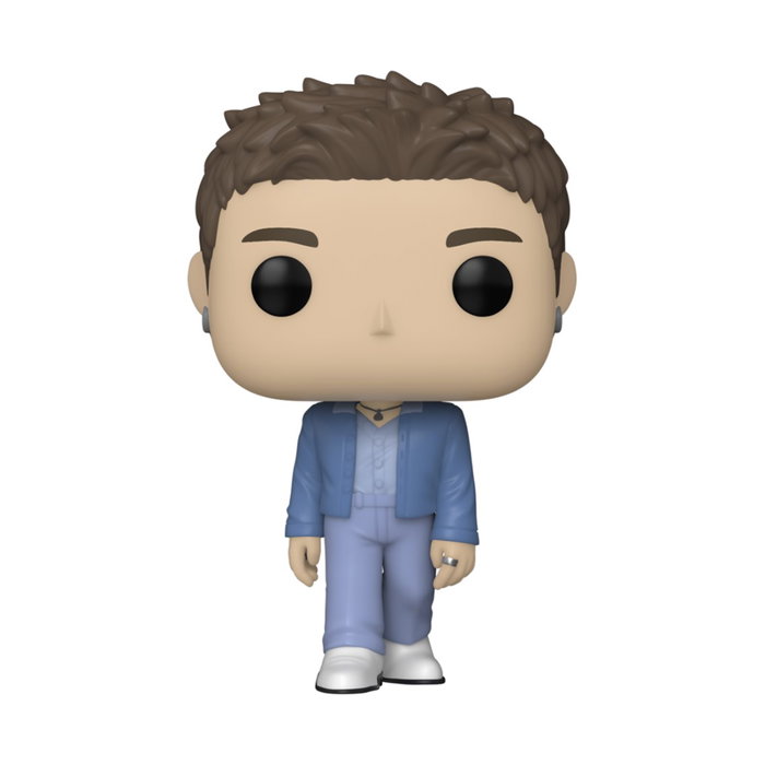 Funko POP! Rocks RM de BTS Figura de Vinilo Funko POP! Rocks RM de BTS Figura de Vinilo
