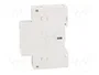 LOVATO ELECTRIC Contactor CN20 2-polar 20A 220÷230VAC/VDC