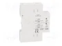 LOVATO ELECTRIC Contactor CN20 2-polar 20A 220÷230VAC/VDC