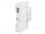 LOVATO ELECTRIC Contactor CN20 2-polar 20A 220÷230VAC/VDC