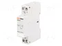 LOVATO ELECTRIC Contactor CN20 2-polar 20A 220÷230VAC/VDC