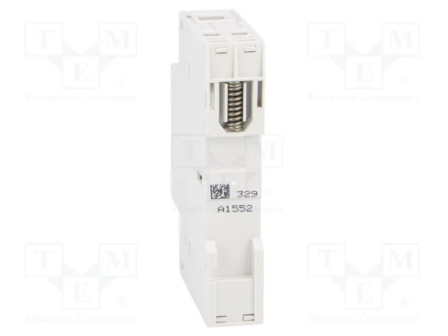 LOVATO ELECTRIC Contactor CN20 2-polar 20A 220÷230VAC/VDC