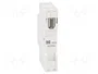 LOVATO ELECTRIC Contactor CN20 2-polar 20A 220÷230VAC/VDC