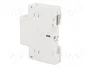 LOVATO ELECTRIC Contactor CN20 2-polar 20A 220÷230VAC/VDC