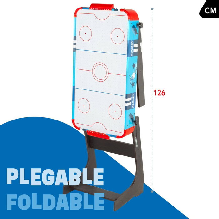 Mesa de Hockey CB Games 81 x 63 x 42 cm Mesa de Hockey CB Games 81 x 63 x 42 cm