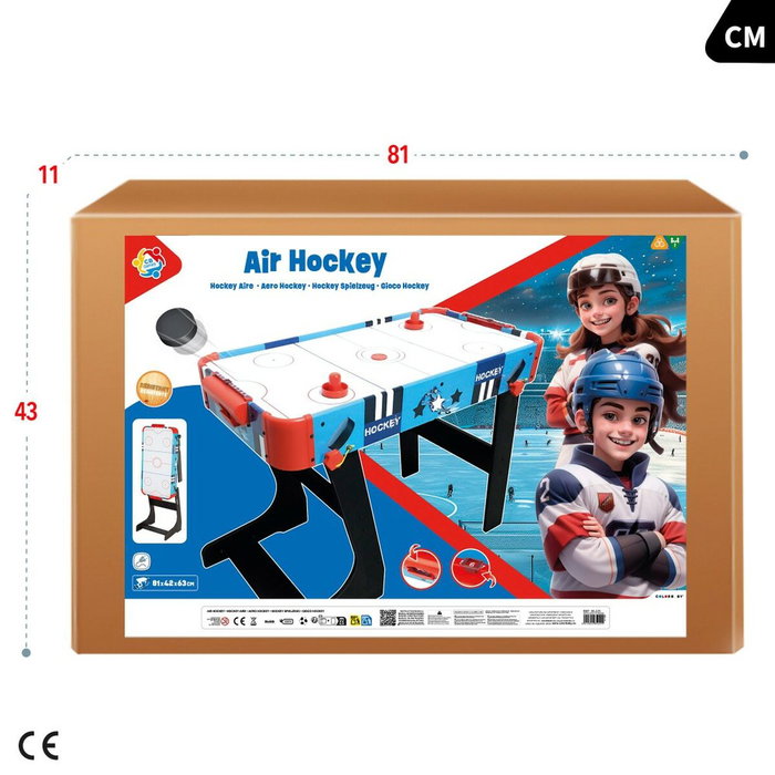 Mesa de Hockey CB Games 81 x 63 x 42 cm Mesa de Hockey CB Games 81 x 63 x 42 cm