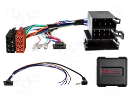 ACV Adaptador para control del volante Mercedes C-Class (W203) 2000-2004