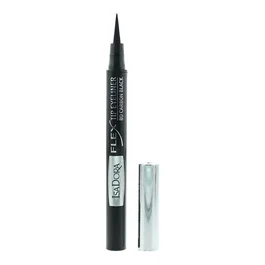 IsaDora Flex Tip Eyeliner 80 Negro de carbono