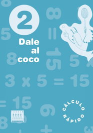 TANDEM Dale al coco. (2º.primaria) - QUINZET