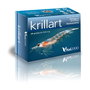 Vital2000 Krillart Aceite Krill 60 perlas de 500mg
