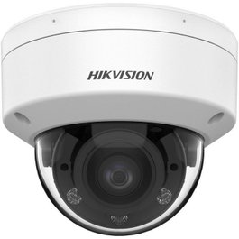 Hikvision Cámara HD minidomo ColorVu 2MP con lente varifocal 2.8-12mm