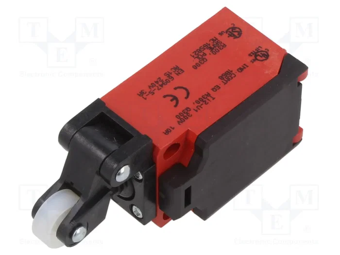 BERNSTEIN AG Interruptor de fin de carrera NO + NC 10A M16 BERNSTEIN AG Interruptor de fin de carrera NO + NC 10A M16
