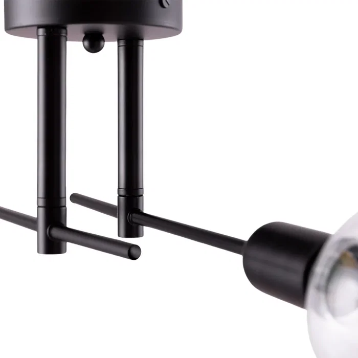 Lámpara de Techo Barnstable SKD-0222-08