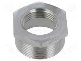 GEBO Adaptador de Reducción Macho-Hembra G316