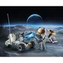 Playmobil Starter Pack Misión espacial City Action 71734