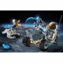 Playmobil Starter Pack Misión espacial City Action 71734