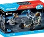 Playmobil Starter Pack Misión espacial City Action 71734