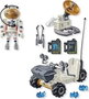 Playmobil Starter Pack Misión espacial City Action 71734